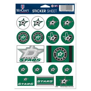 Star Sticker 17 - Star Stickers