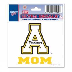 University Of Alaska Anchorage Seawolves - 11x17 Ultra Decal at Sticker  Shoppe