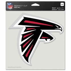 Atlanta LYFE en Espanol - Halcones! - Atlanta Falcons - Sticker