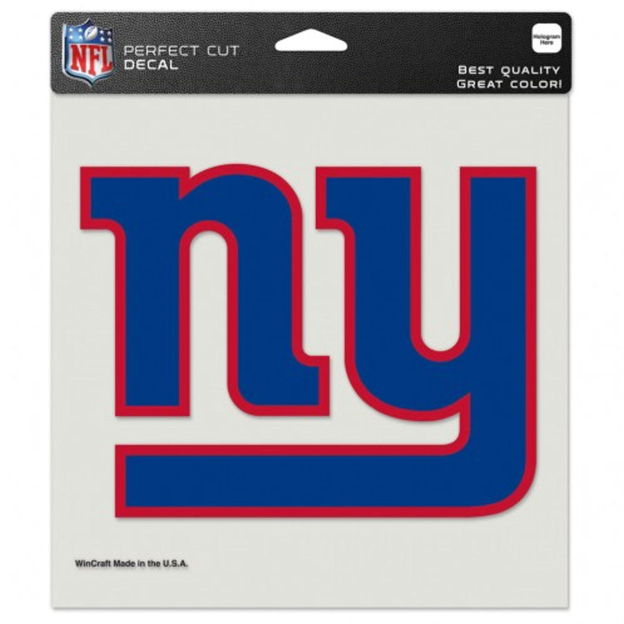 new york giants pop vinyl