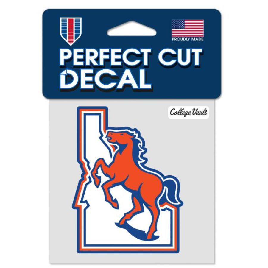 リデル　スピードアイコンL（NCAA Boise State Broncos） Amazon.com : NCAA Boise State Broncos Team Logo Pin : Sports