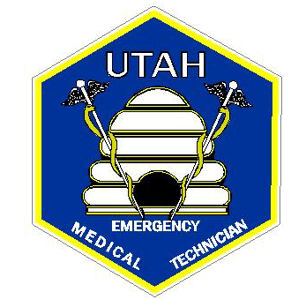 Image result for utah emt