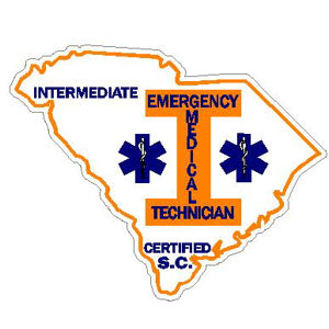 SCEMT-I - Sticker