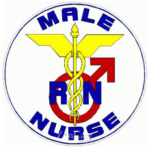 Nurse Becomes Murse Graphic by Design Hub · Creative Fabrica