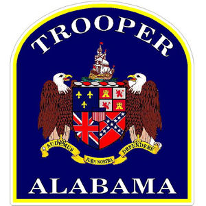 alabama trooper