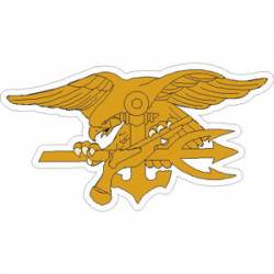 Navy Seals Stickers, Decals & Bumper Stickers