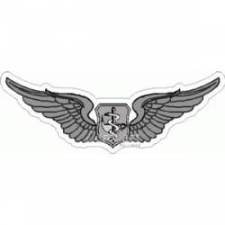 U.S. Air Force Flight Nurse Basic - Sticker