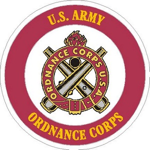 Ordnance Corps Usa