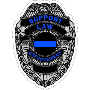 Thin Blue Line Louisville KY Metropolitan Police Department LMPD Patch Badge Paracord Survival Lanyard