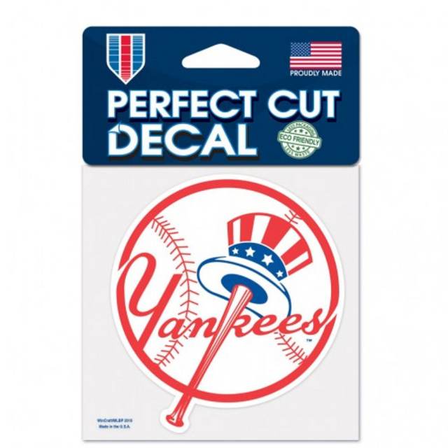 yankees top hat logo