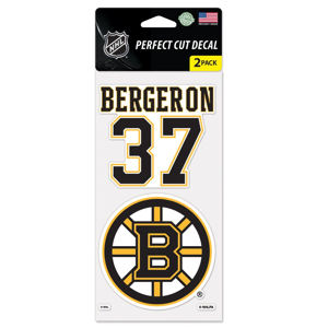 Patrice Bergeron, Boston Bruins #37. Editorial Stock Image - Image