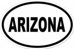 Arizona Stickers, Decals & Bumper Stickers