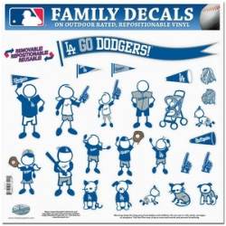 dodgers decal – Biggest Decal Shop