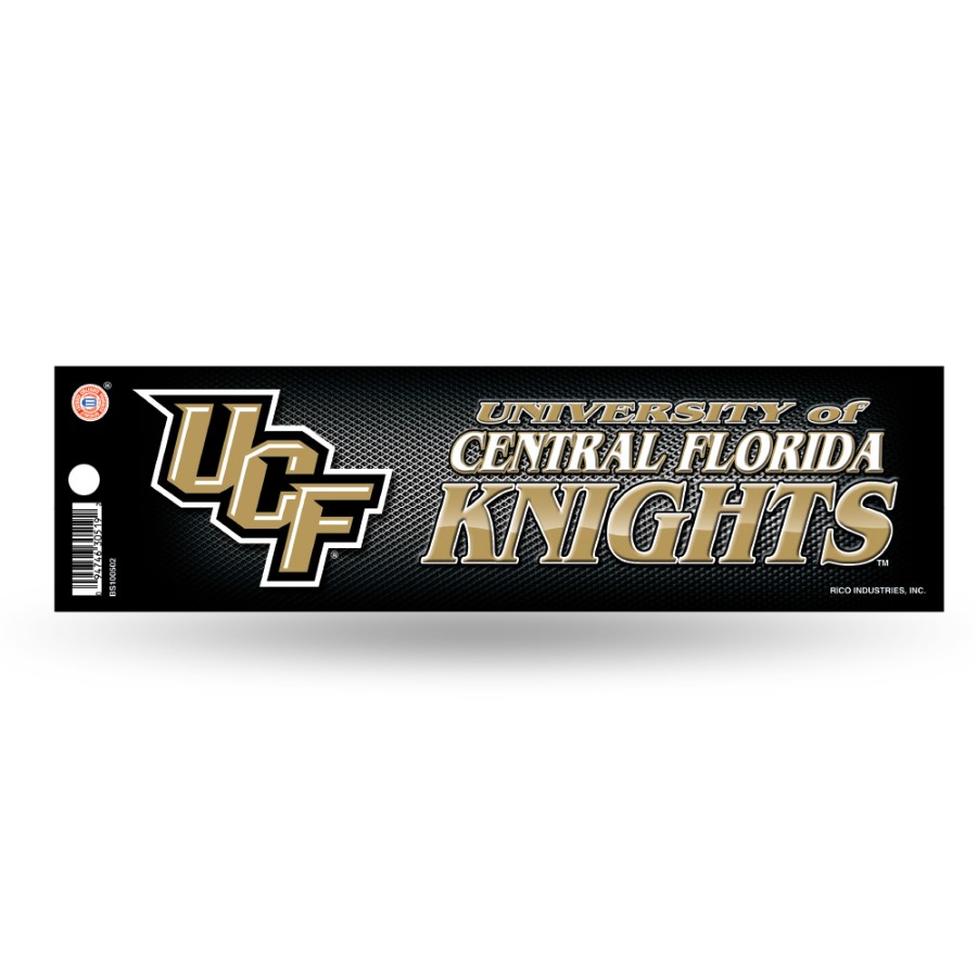 University Of Central Florida Knights - Bumper Sticker