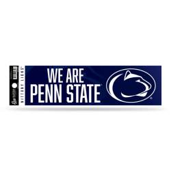 We Are Penn State - Bumper Sticker