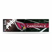 Arizona Cardinals Logo - Bumper Sticker