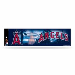 Los Angeles Angels Logo - Bumper Sticker