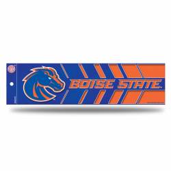 thumbnail image 2 of Boise State Broncos Die Cut Sticker - Weather Resistant Vinyl Decal For Car, Laptop, Cooler 2 of 6