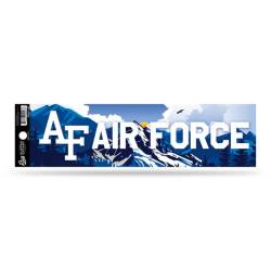Air Force Academy Falcons - Resort Bumper Sticker