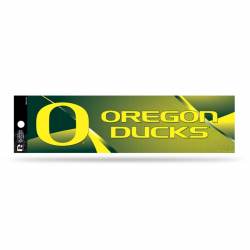 University Of Oregon Ducks - Bumper Sticker