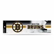 Boston Bruins Logo - Bumper Sticker
