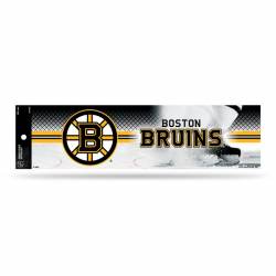 Boston Bruins Logo - Bumper Sticker