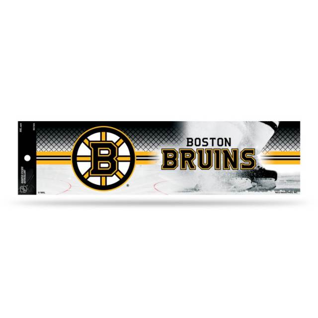 Boston Bruins Logo - Bumper Sticker