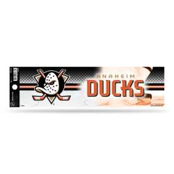 Anaheim Ducks 2025 Logo - Bumper Sticker