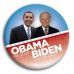 Change In 2008 - Button