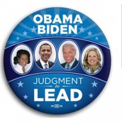 Judgment to Lead with Spouses - Button