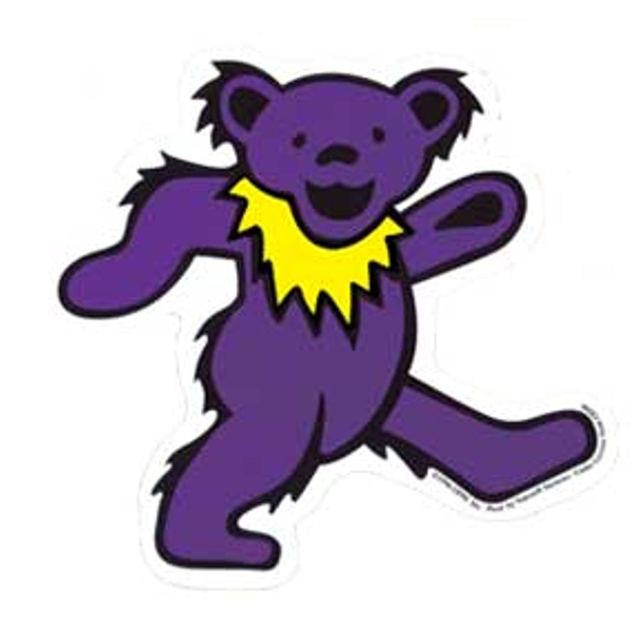 abel grateful dead dancing bears 5n
