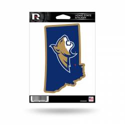 Montana State University Bobcats - Home State Vinyl Sticker