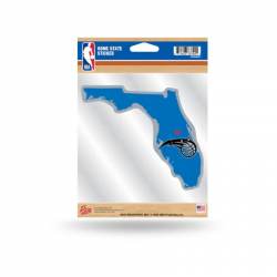 Orlando Magic Florida - Home State Vinyl Sticker