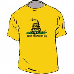 Gadsden - Youth T-Shirt