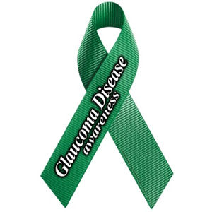 Glaucoma Awareness - Magnet