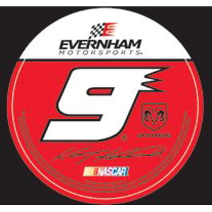 Kasey Kahne - Sticker