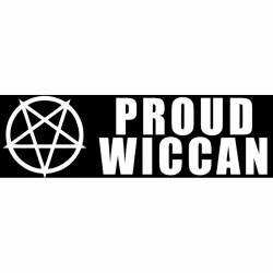Witch Sticker Pagan Stickers for Cars Don't Preach to 