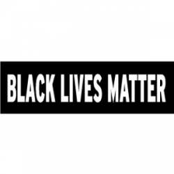 Black Lives Matter - Sticker