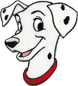 Perdita - Patch