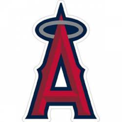 Los Angeles Angels of Anaheim 2016-Present Logo - Sticker