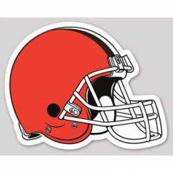 Cleveland Browns 2015-Present Logo - Sticker