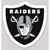 Las Vegas Oakland Raiders 1995-Present Logo - Sticker