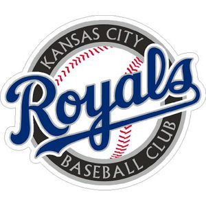 Kansas City Royals Baseball Jersey MLB Hello Kitty Custom Name