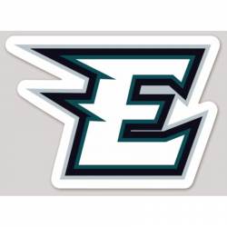 Philadelphia Eagles E Logo - Sticker