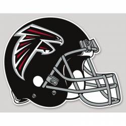 Atlanta Falcons Helmet - Sticker