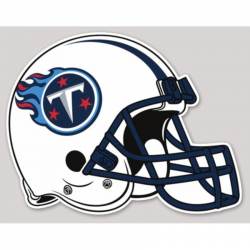Tennessee Titans Helmet - Sticker