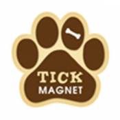 Tick Magnet - Paw Magnet