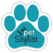 Pet Stylist - Paw Magnet