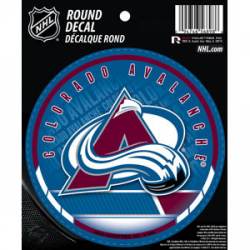 NHL Stickers, Decals & Bumper Stickers