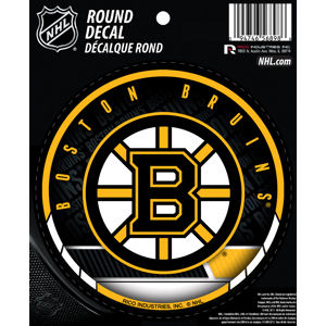 Boston Bruins - Sticker